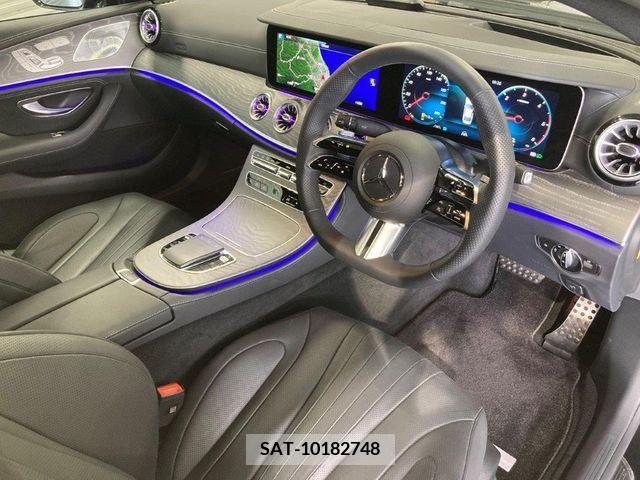 Mercedes Benz CLS-CLASS 2023-06 276821-1