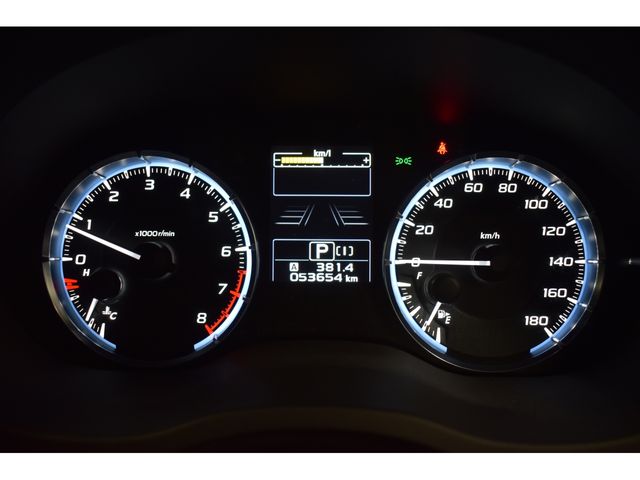 Subaru LEVORG 2016-12 23255-12