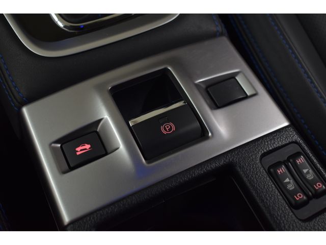 Subaru LEVORG 2016-12 23255-23