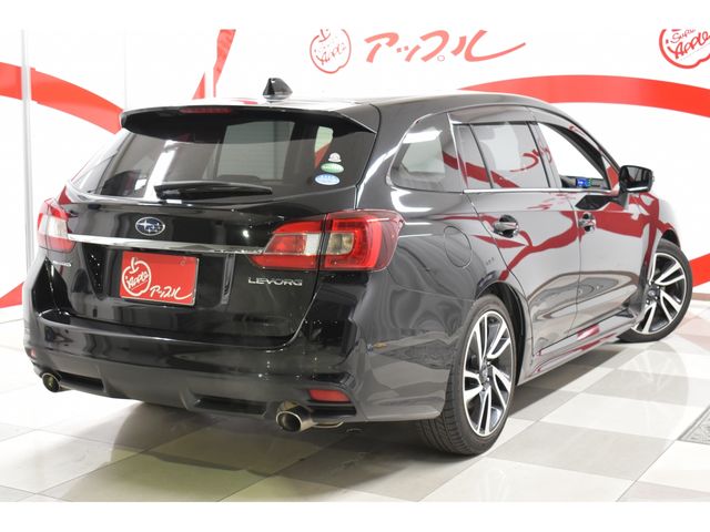 Subaru LEVORG 2016-12 23255-27