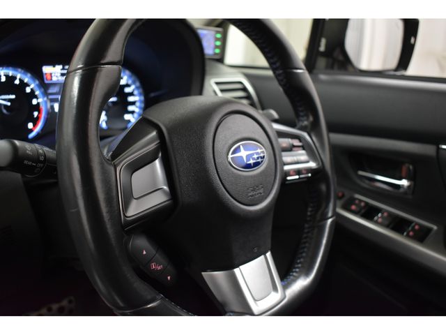 Subaru LEVORG 2016-12 23255-25