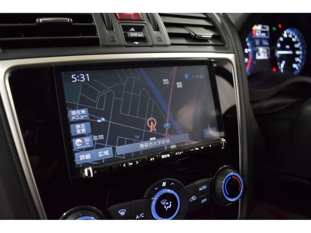 Subaru LEVORG 2016-12 23255-21