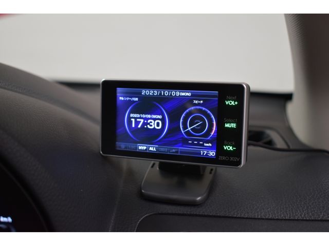 Subaru LEVORG 2016-12 23255-17