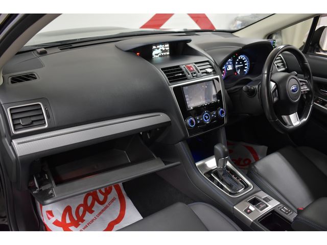 Subaru LEVORG 2016-12 23255-19