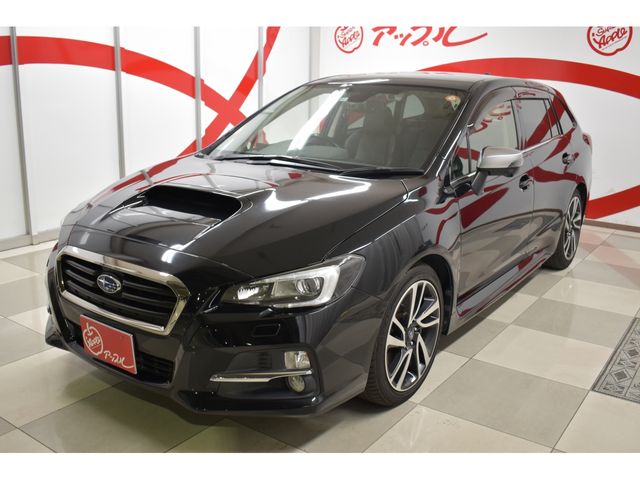 Subaru LEVORG 2016-12 23255-1