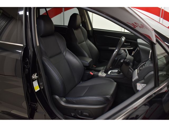 Subaru LEVORG 2016-12 23255-7