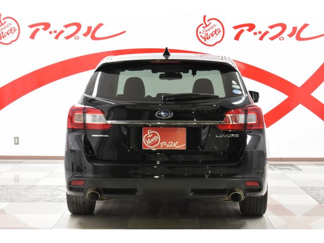 Subaru LEVORG 2016-12 23255-26