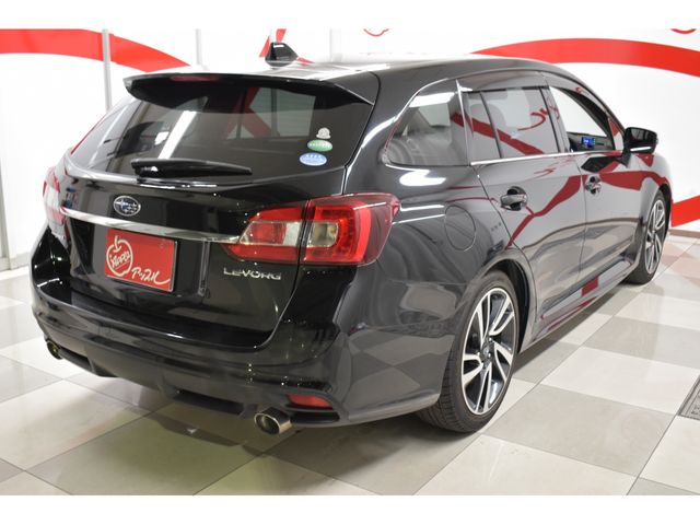 Subaru LEVORG 2016-12 23255-28