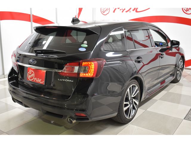 Subaru LEVORG 2016-12 23255-29