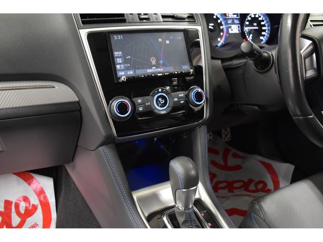 Subaru LEVORG 2016-12 23255-20