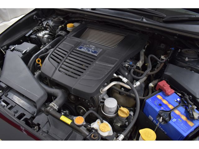 Subaru LEVORG 2016-12 23255-18