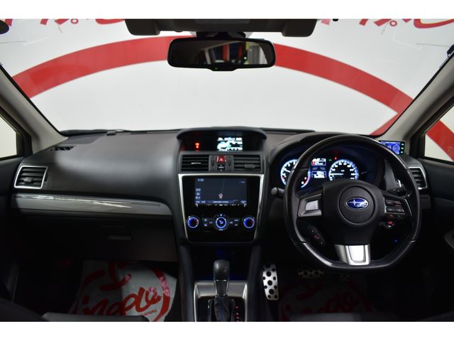 Subaru LEVORG 2016-12 23255-4