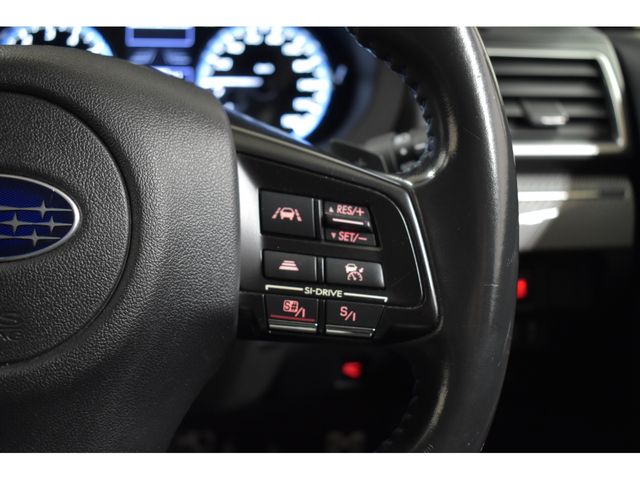 Subaru LEVORG 2016-12 23255-16