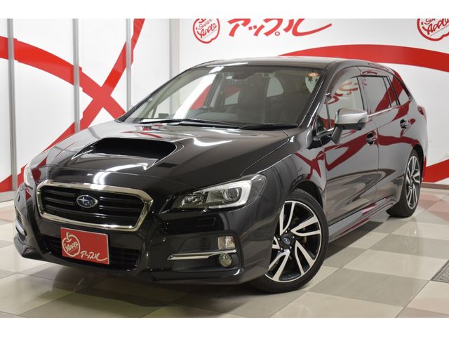 Subaru LEVORG 2016-12 23255-0