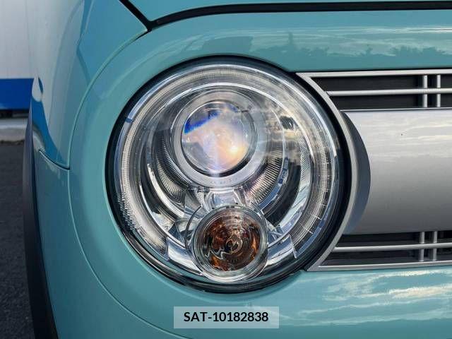 Suzuki LAPIN 2017-11 210471-12