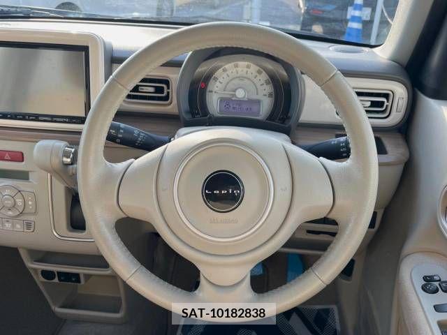 Suzuki LAPIN 2017-11 210471-11