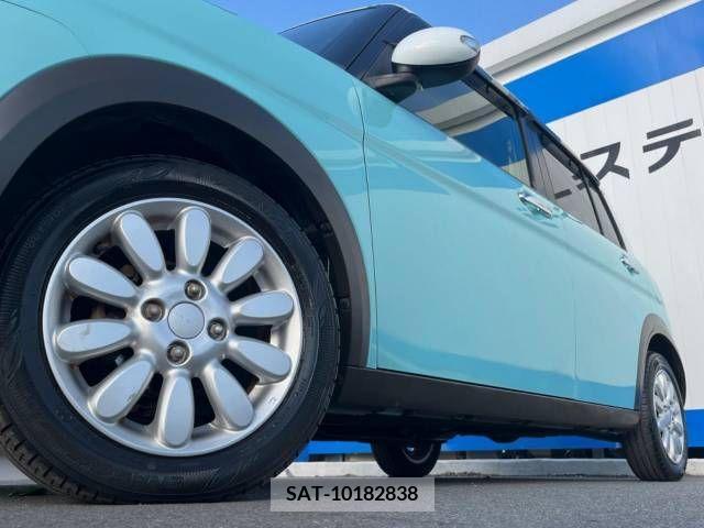 Suzuki LAPIN 2017-11 210471-13