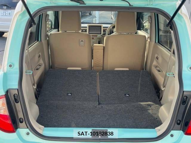 Suzuki LAPIN 2017-11 210471-10