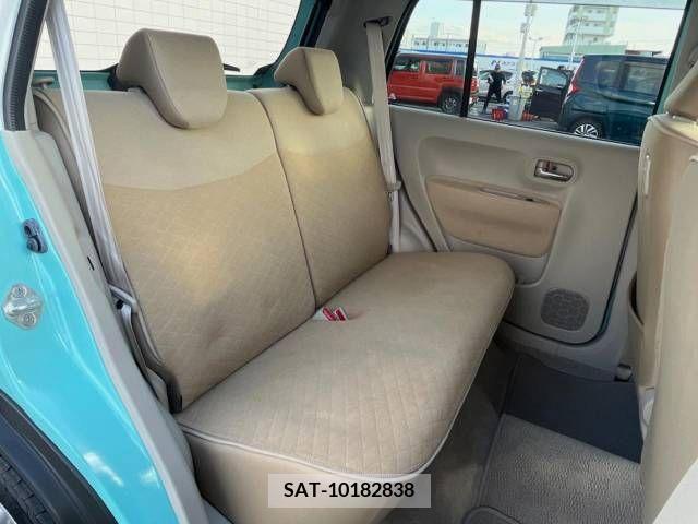 Suzuki LAPIN 2017-11 210471-9