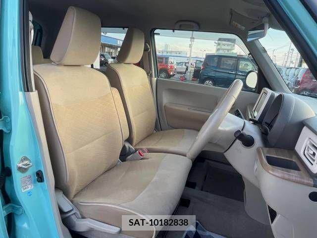 Suzuki LAPIN 2017-11 210471-8