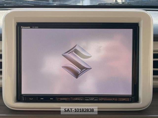 Suzuki LAPIN 2017-11 210471-2