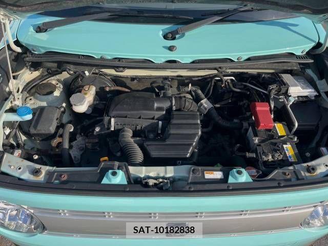 Suzuki LAPIN 2017-11 210471-18