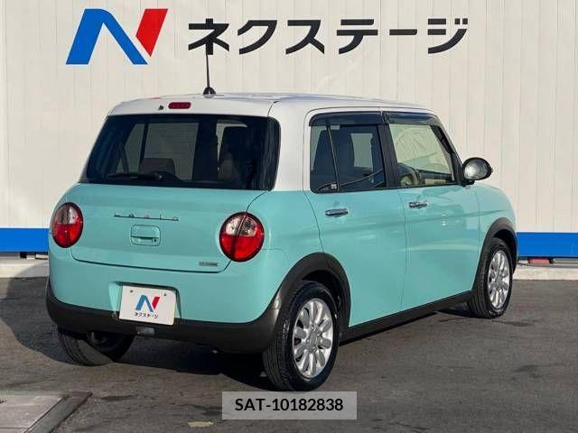 Suzuki LAPIN 2017-11 210471-17