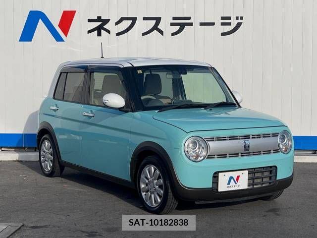 Suzuki LAPIN 2017-11 210471-16