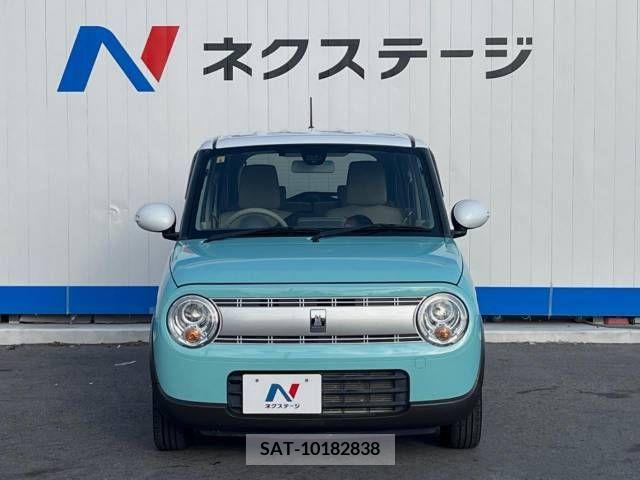 Suzuki LAPIN 2017-11 210471-14