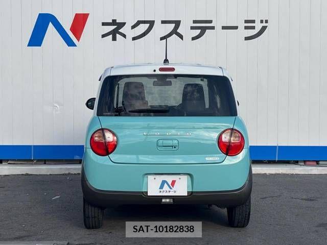 Suzuki LAPIN 2017-11 210471-15
