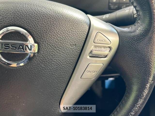 Nissan SERENA 2012-01 393880-4