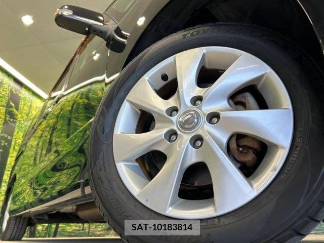 Nissan SERENA 2012-01 393880-13