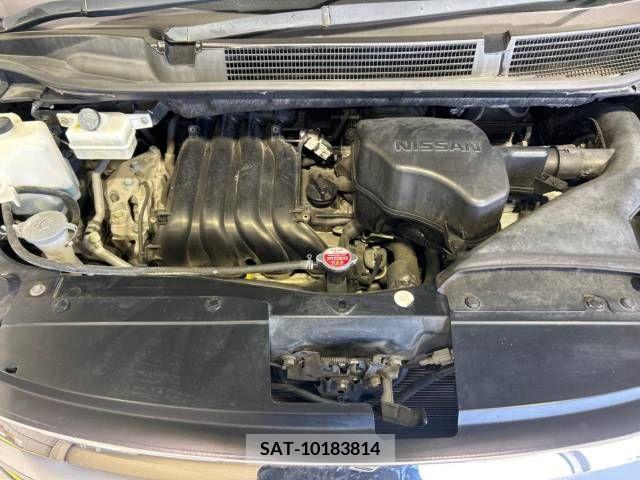 Nissan SERENA 2012-01 393880-19