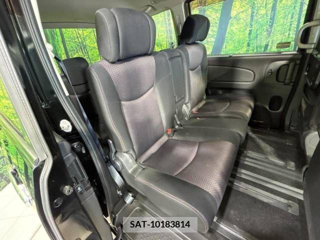 Nissan SERENA 2012-01 393880-9
