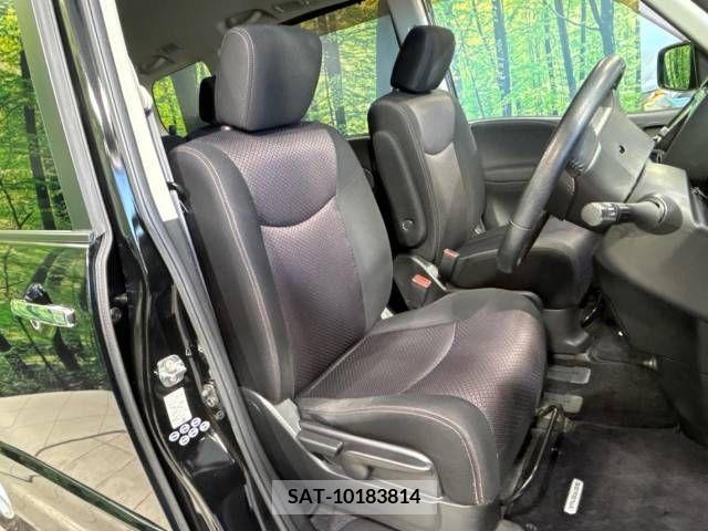 Nissan SERENA 2012-01 393880-8