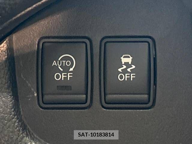 Nissan SERENA 2012-01 393880-7
