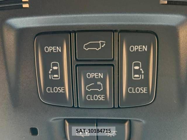 Toyota ALPHARD 2016-06 340991-6