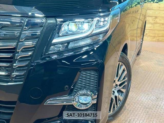 Toyota ALPHARD 2016-06 340991-12