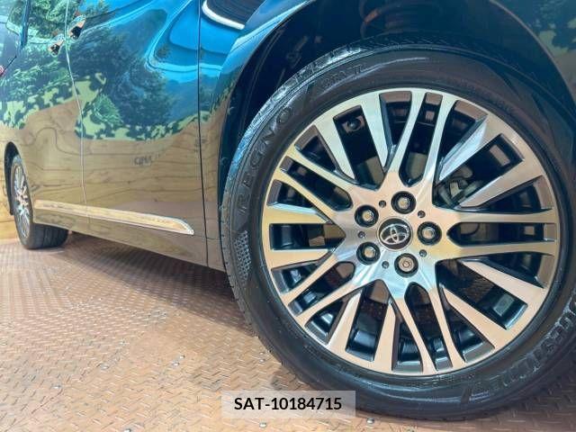 Toyota ALPHARD 2016-06 340991-13