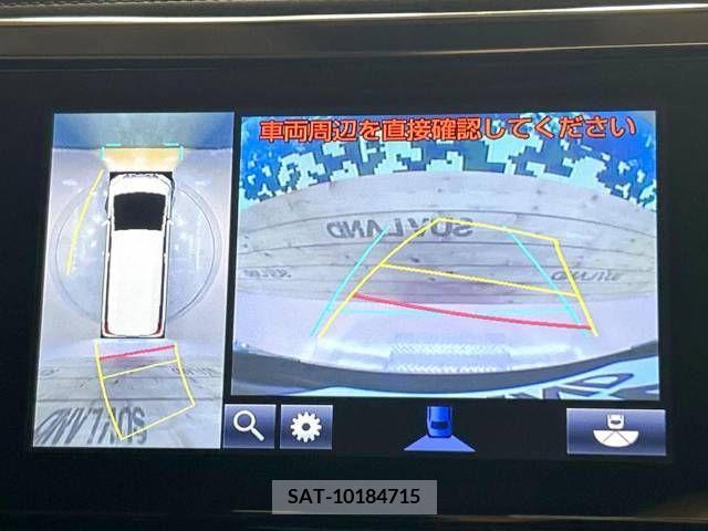 Toyota ALPHARD 2016-06 340991-5