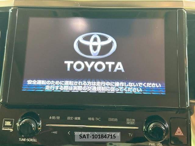 Toyota ALPHARD 2016-06 340991-4