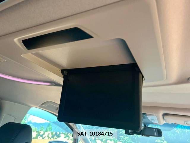 Toyota ALPHARD 2016-06 340991-3