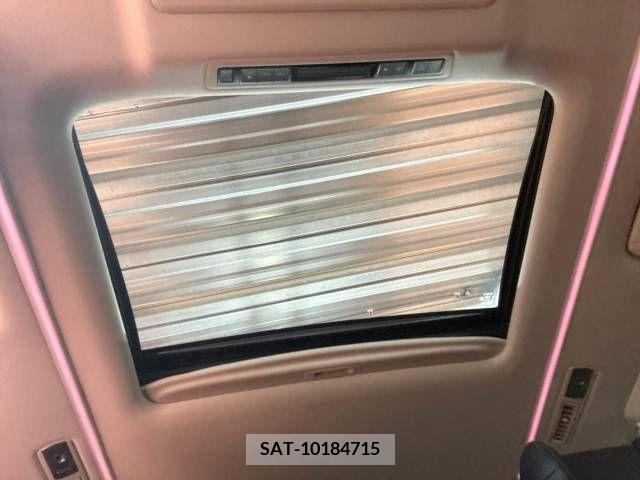 Toyota ALPHARD 2016-06 340991-2