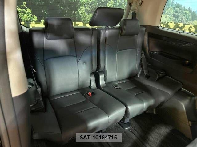 Toyota ALPHARD 2016-06 340991-10