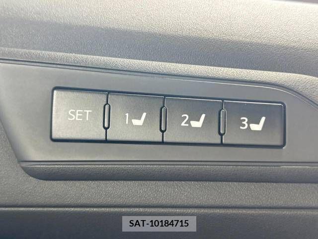 Toyota ALPHARD 2016-06 340991-7