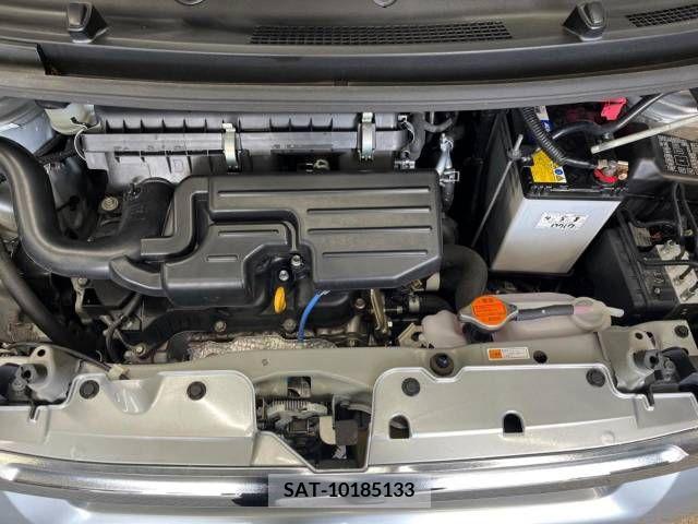 Daihatsu MOVE 2014-03 309251-18