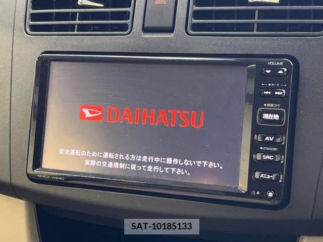 Daihatsu MOVE 2014-03 309251-2