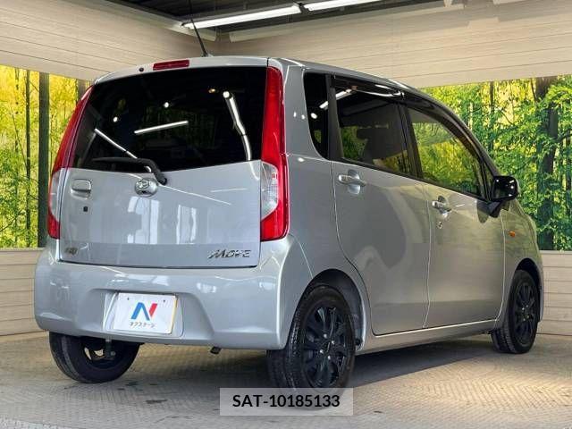 Daihatsu MOVE 2014-03 309251-17