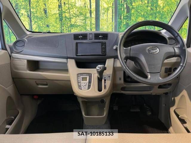 Daihatsu MOVE 2014-03 309251-1