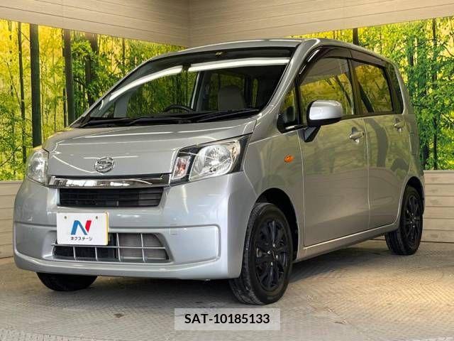 Daihatsu MOVE 2014-03 309251-16